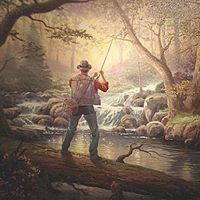 Gene Belcher Photo 12