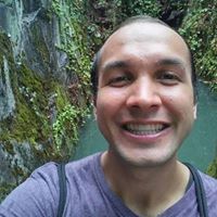 Joshua Steele Photo 25