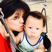 Xiaoyang Liu Photo 15