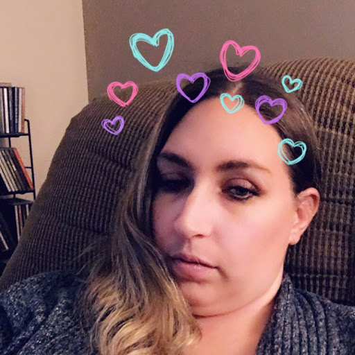 Abbie Turner Photo 6