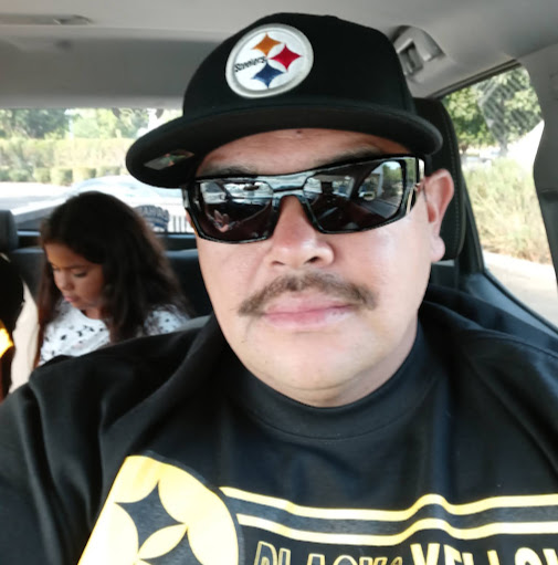 Eugene Rodriguez Photo 31