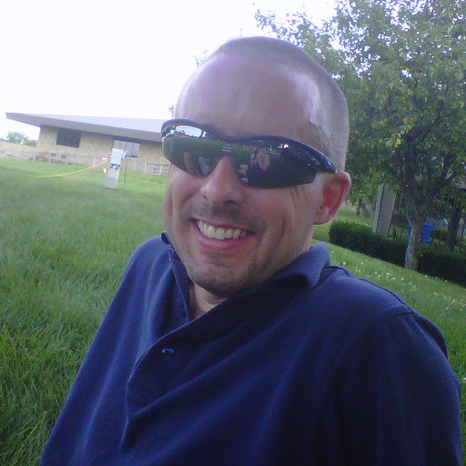 Jay Robinson Photo 43