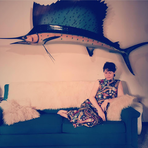 Amy Fuller Photo 28