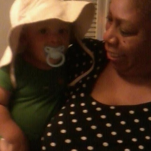 Veronica Jackson Photo 21