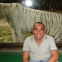 Juan Barrantes Photo 25