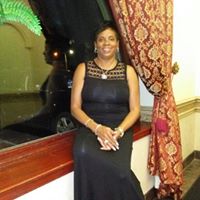 Regina Thornton Photo 11