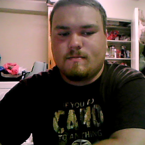 Brandon Wooldridge Photo 17