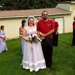 Kristina Andrews Photo 14