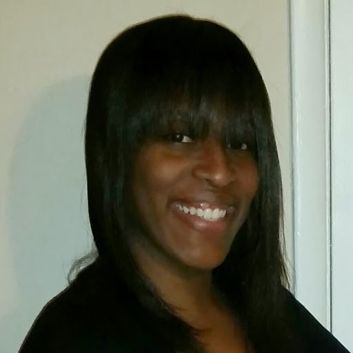 Jasmine Robinson Photo 22