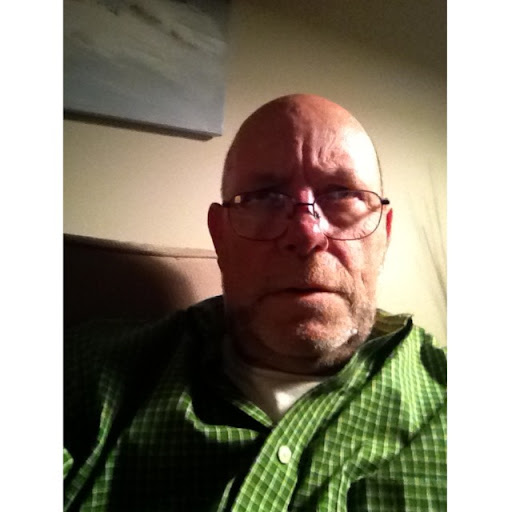 Patrick Mcfarlane Photo 35