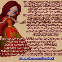 Corina Rubio Photo 9