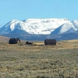 Robert Hogan Photo 48