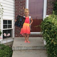 Staci Francis Photo 3