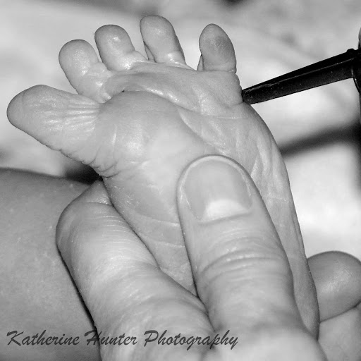 Katherine Hunter Photo 22