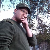 Thomas Johansen Photo 24