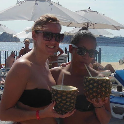 Rachael Hansen Photo 8