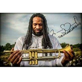 Maurice Turner Photo 30