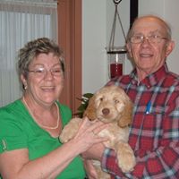 Eleanor Sharp Photo 5