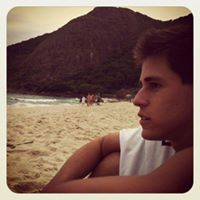 Guilherme Mattos Photo 24