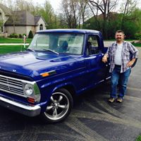Michael Moffitt Photo 13