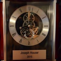 Joseph Houser Photo 12