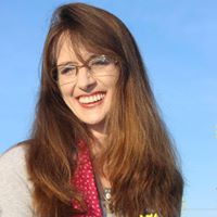 Stacy Ray Photo 34