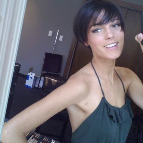 Kathleen Higgins Photo 26
