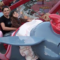 Norma Turner Photo 12