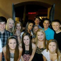 Graham Lester Photo 12