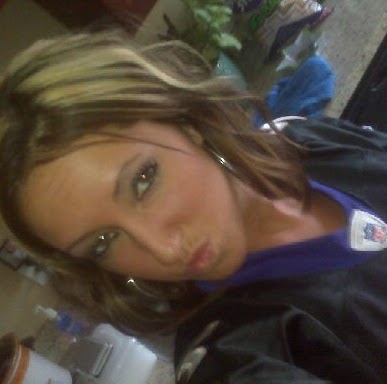 Kristin Frazier Photo 10