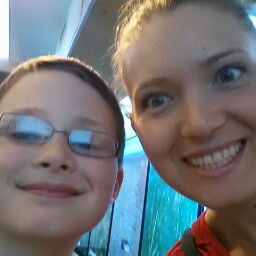 Jennifer Marsh Photo 9