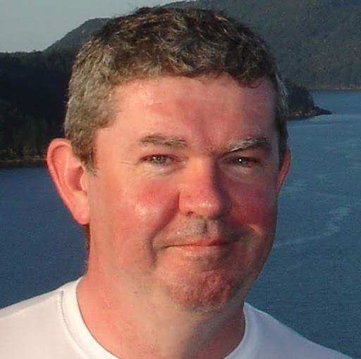 Philip Nolan Photo 30
