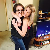 Laurel Ellis Photo 15