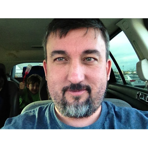 Larry Gilbert Photo 35