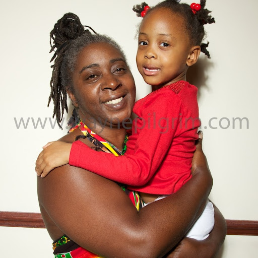 Elaine Barker Photo 8