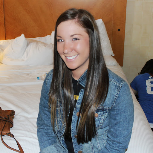 Jessica Morey Photo 8