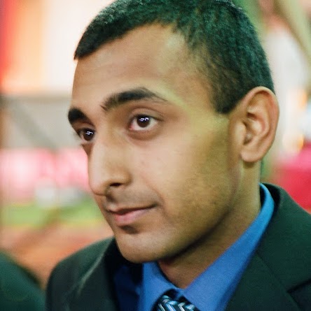 Sanjay Chatrath Photo 4