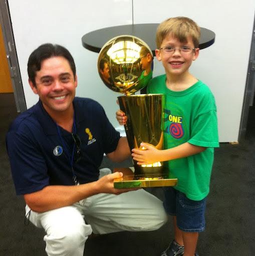 Paul Monroe Photo 21