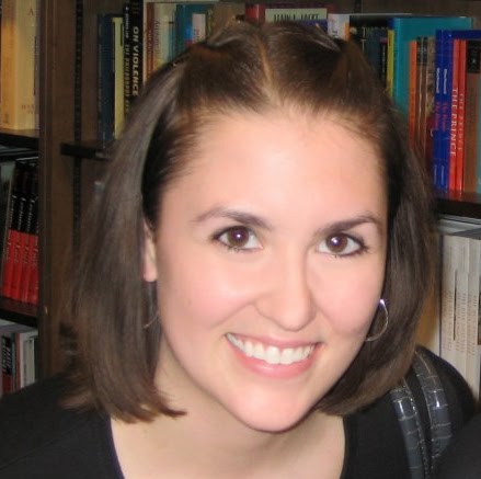 Jennifer Sims Photo 13