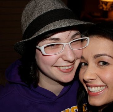 Amanda Jacobson Photo 27
