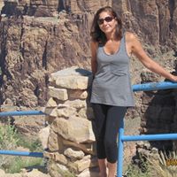 Paula Wagner Photo 41