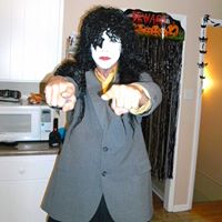 David Netherton Photo 8