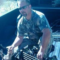 Shane Crisp Photo 15