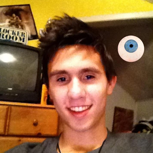 Andrew Valentin Photo 5