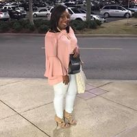 Ashley Jackson Photo 18