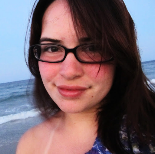 Nicole Gray Photo 28