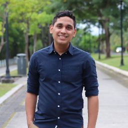 Adrian Caballero Photo 26