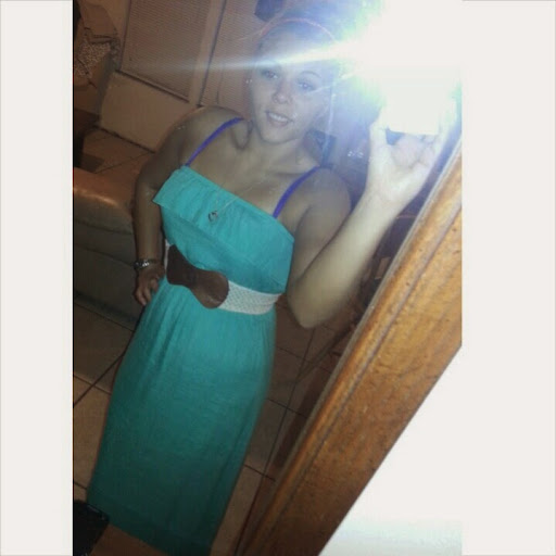 Victoria Caudill Photo 6