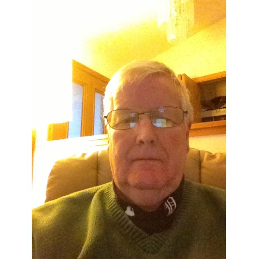 Wayne Warren Photo 48