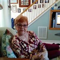 Carole Hayes Photo 39
